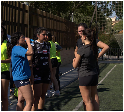 Football highlight 2