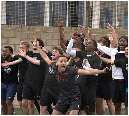 Football highlight 3