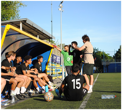 Football highlight 5