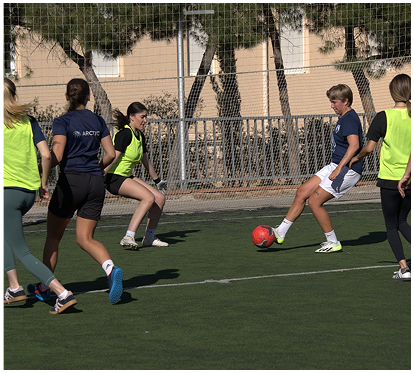 Football highlight 6